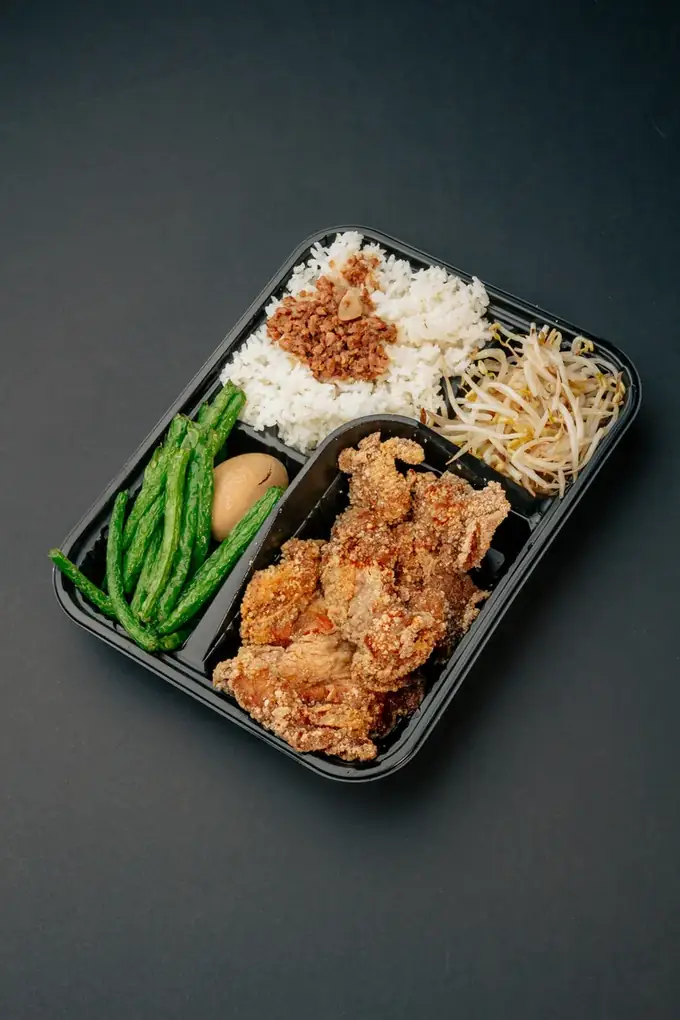 Rice Combo