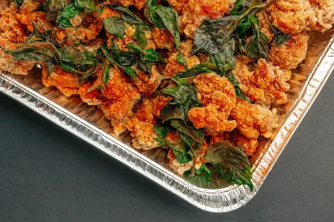 Party Tray