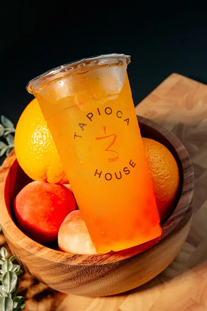 Fresh Juice